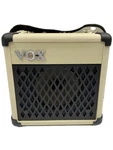 Vox MINI5 Rhythm Modeling Amplifier White Used. Price: $141.77.