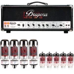 Bugera 6260 Tube Kit New. Price: $248.00.