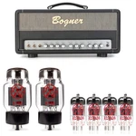 Bogner Helios JB45 30W Tube Kit New. Price: $217.00.