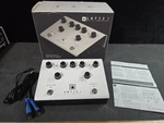 Blackstar Amped 100-WATT Guitar Amplifier Pedal Used. Price: $399.99.
