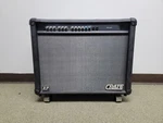 Crate GFX-212 2X12" Guitar Amplifier Local Pickup Only Used. Price: $129.99.