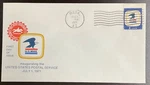 1396 Usps Fdc July 1, 1971 Mesa, Arizona 7/1/71. Price: $9.00.