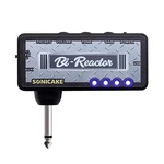 Sonicake Bi-reactor Mini Headphone Amp Distortion Delay Usb Rechargeable New. Price: $64.89.