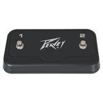 Peavey 03620970 Button Footswitch, Black, One Size New. Price: $52.99.