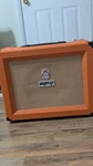 Orange Amps CR60C 60W Pro Combo Electric Guitar Amplifier Used. Price: $375.00.