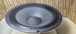 Hartke G1280 Guitar Speaker..powered By CELESTION...12IN 80WATTS...16 Ohm Used. Price: $49.99.