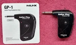 Nux GP-1 Guitar Plug-in Headphone Amp Used. Price: $16.99.