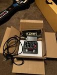 Laney Loudpedal 60-WATT Dual-channel Amplifier In Form Used. Price: $199.00.