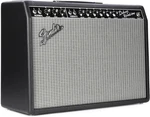 Fender '65 Deluxe Reverb 22-WATT 12-INCH Combo Amplifier Black Very. Price: $1517.24.