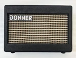Donner M-3 Amplifier 5W Electric Desktop Guitar-amp Practice Retro Tone Open. Price: $43.42.