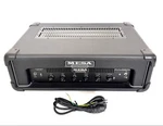 Mesa / Boogie "M3 Carbine" 300W Hybrid Bass Amplifier Head, Tested Good Used. Price: $1188.88.