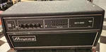 Ampeg SVT-450H Classic Series 450-WATT Bass Head 2007 Used. Price: $495.00.