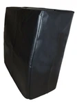 Bantcab 1X8 Cabinet - Black Vinyl Cover, Water Resistant, Usa (JOYO001) New. Price: $49.95.