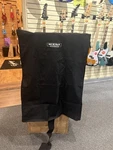 Mesa Boogie Guitar Amplifier Slip Cover Height 35" Depth- 25" Width 20" Used. Price: $49.95.