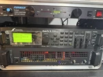 Fractal Audio Axe-fx Ii + Matrix GT1000FX Rack Rig Bundle Ready To Gig/record Used. Price: $1600.00.