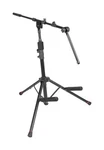 Gator Gfw-gtr-amp-boom Stand With 5-POSITION Tilt Adjustable Arm New. Price: $74.99.