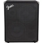 Fender Rumble 210 V3 700W 2X10 Bass Speaker Cabinet Black New. Price: $549.99.