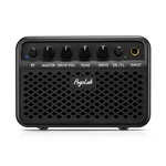 Pogolab Mini Guitar Amp, 5W Small Portable Electric Amplifier, Black New. Price: $46.99.