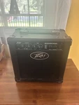 Peavey Backstage 10 Electric Guitar Amplifier 26W Used. Price: $50.00.
