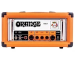 Orange Amplifiers OR15H 15-WATT Single Channel Tube Guitar Head Open Box. Price: $659.99.