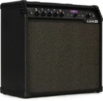 Line 6 Spider V Mkii 1X12" 120-WATT Modeling Combo Amp New. Price: $549.99.