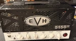 Evh 5150III Vacuum Tube Guitar Amp Head For Electric Used. Price: $600.00.