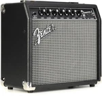 Fender Champion Ii 25-WATT 1 X 8-INCH Combo Amplifier New. Price: $149.99.