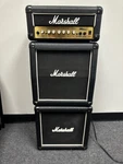 Marshall Lead Guitar Amplifier MG15MSII Mini Micro Full Stack *no Shipping* Used. Price: $449.99.