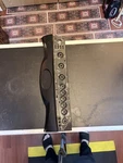 Peavey Vypyr Vip Control Panel 40W 1X12 Used. Price: $33.93.