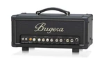 Bugera G5 Infinium 5-WATT Class-a Tube Amplifier Head With Life... New. Price: $542.11.