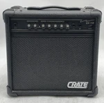 Crate GX-15R Guitar Amplifier Used. Price: $84.99.