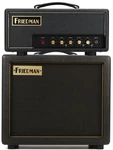Friedman Pt V2 20W Mini Tube Head With 65-WATT 1X12 Cabinet New. Price: $2099.00.