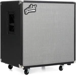 Aguilar Db 410 X 10" 700-WATT Bass Cabinet Classic Black 4-OHM New. Price: $1999.99.
