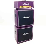 Marshall Jimi Hendrix Mini Guitar Amplifier Stack Purple Haze Edition New. Price: $45.00.