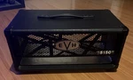 Evh 5150 Iii Watt Empty Head Cabinet Black Tolex Shops/builders Used. Price: $250.00.