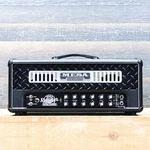 Mesa Boogie Badlander Head 50W All-tube 2-CHANNEL Guitar Amplifier W/fsw Used. Price: $1699.99.