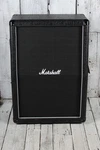 Marshall MX212AR Electric Guitar Amplifier Cabinet 160 Watt Extension Used. Price: $468.40.