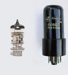 6V6 & 12AX7 Valve Kit For Vht Special Combo Guitar Amplifier Tube New. Price: $57.74.