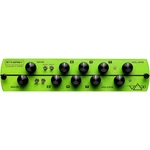 Synergy Steve Vai Signature Dual-channel Tube Guitar Preamp Module New. Price: $399.99.