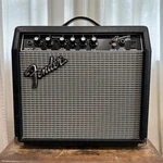 Fender Frontman 15G 15W Solid State 2-CHANNEL Combo Practice Amp 8 Ohm Used. Price: $40.00.