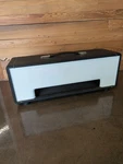 Mojotone British Style Small Box Guitar Custom Color Head Cabinet B-stock Used. Price: $275.00.