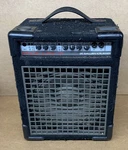 Gallien-krueger Backline 110 Bass Amplifier Tested Read Description Used. Price: $152.00.
