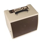 Blackstar Sonnet 120-WATT 1X8 Inch Acoustic Guitar Combo Amp W/ 4 Rever.... Price: $880.46.