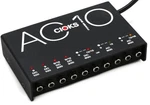 Cioks AC10 10-OUTPUT 6 Isolated Section Guitar Pedal Power Supply Very. Price: $224.10.