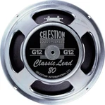 Celestion Classic Lead 80 12 16 Ohm Guitar Speaker New. Price: $159.00.