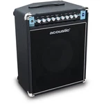 Acoustic Classic B100C 1X12 100W Bass Combo With Tilt-back Cab Black New. Price: $341.99.