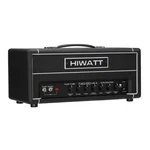 Hiwatt T-series TB40/20 40/20-WATT Tube Guitar Amplifier Head Black Open Box. Price: $999.99.