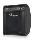 Bugera BXD15A 1000 Watt Bass Amplifier With Original 15" Turbosound Aluminum-... New. Price: $666.96.