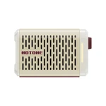 Hotone Pulze Mini Bluetooth Modeling Amplifier - White Open Box. Price: $169.99.