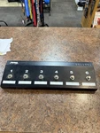 Marshall Jvm Foot Switch Model PEEL-00044 Used No Cables. Price: $99.99.